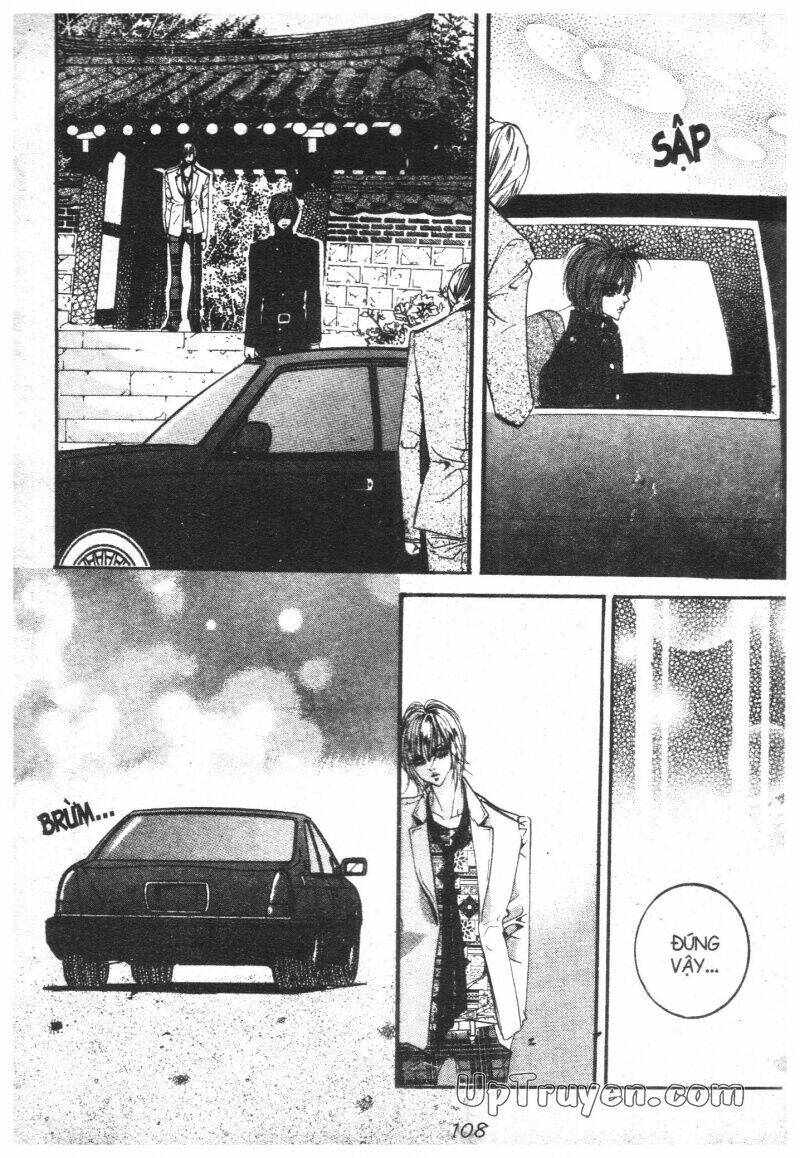 hoàng cung chapter 17 104