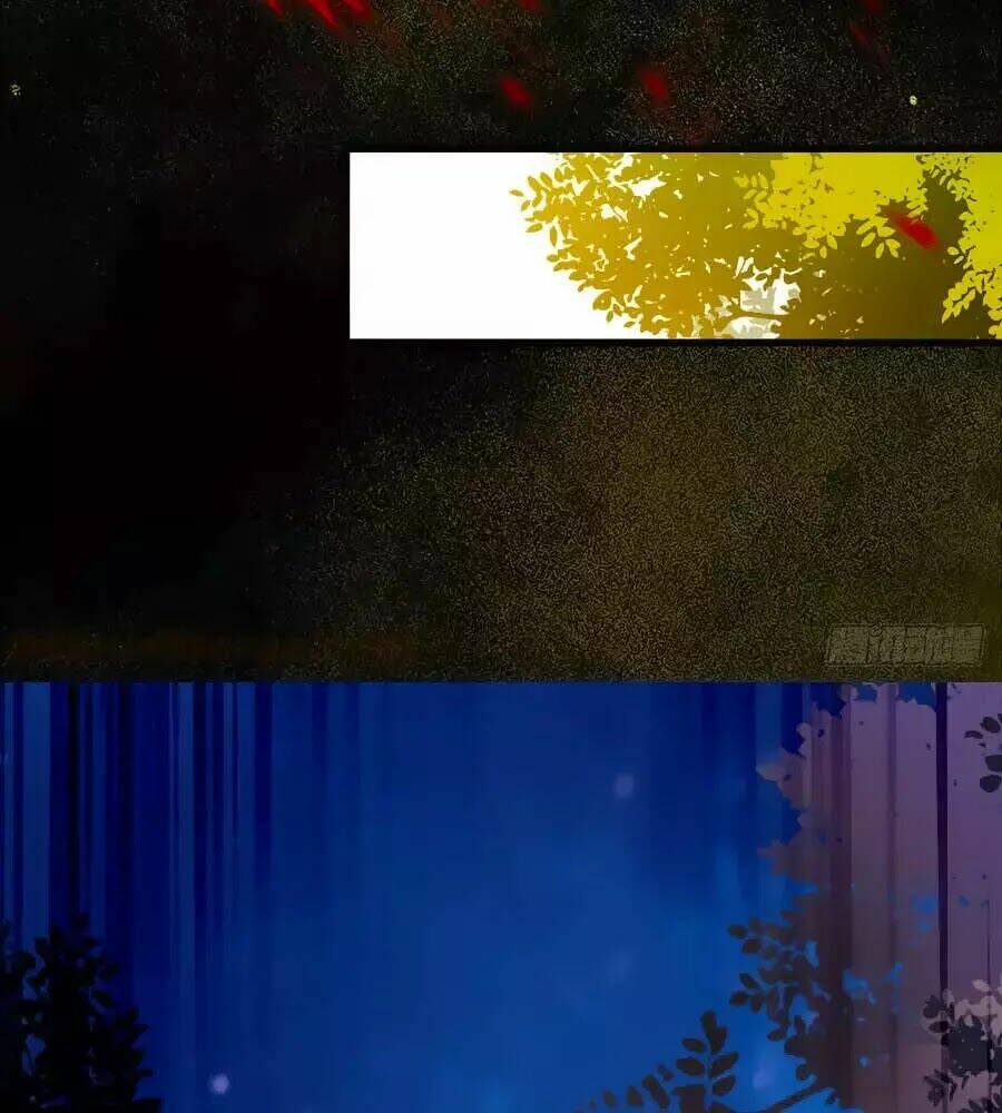 thần y khí nữ: ngự thú cuồng phi của quỷ đế chapter 53 32