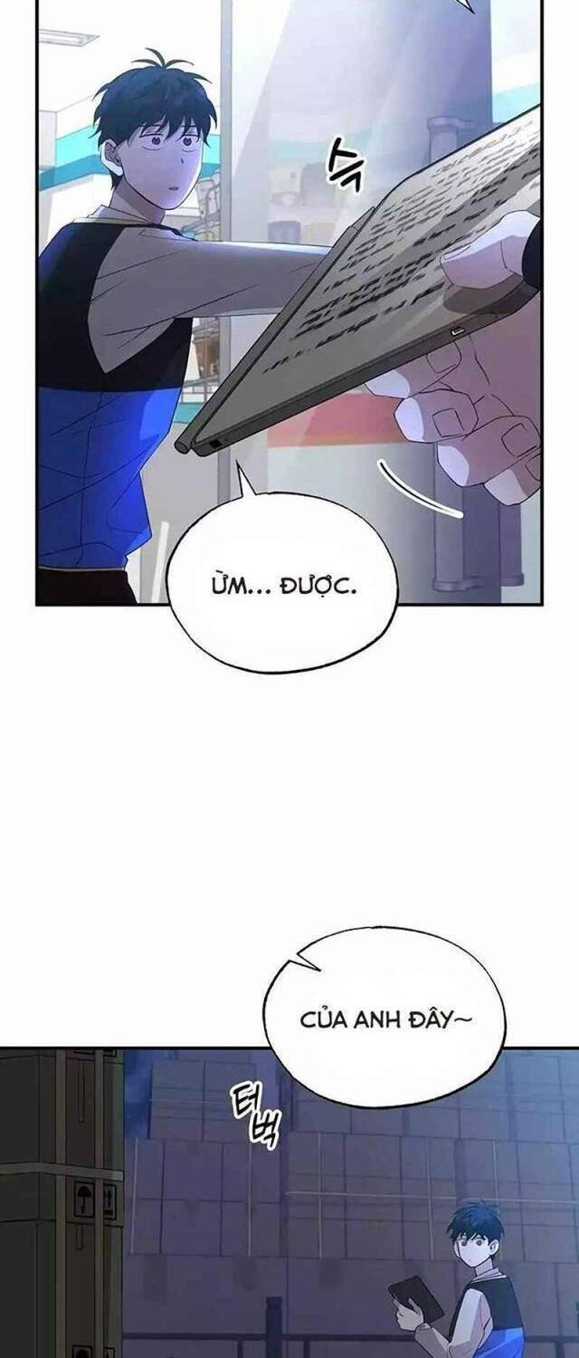 cửa hàng diệu kỳ chapter 4 44