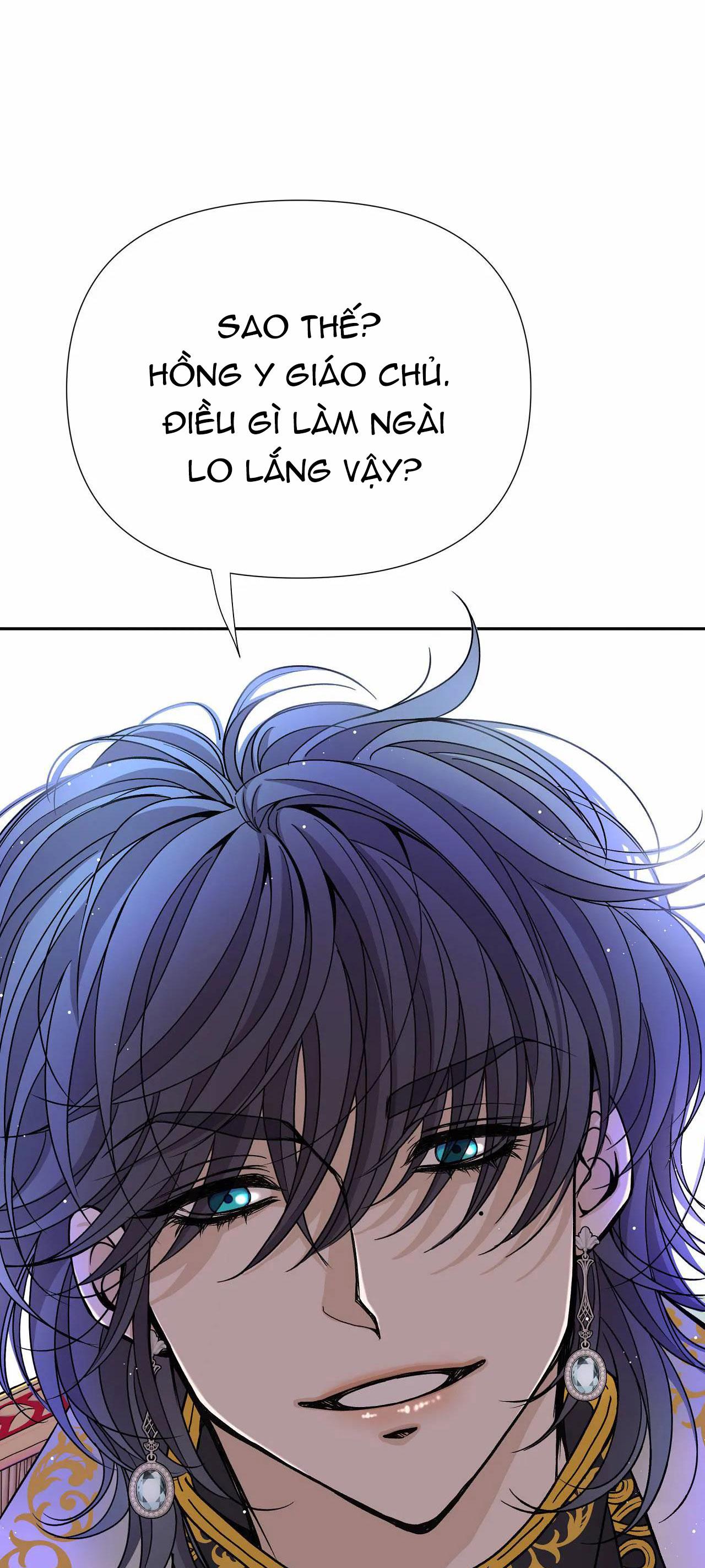 bl cổ trang - âu cổ ngắn nhà kim chapter 20.1 34