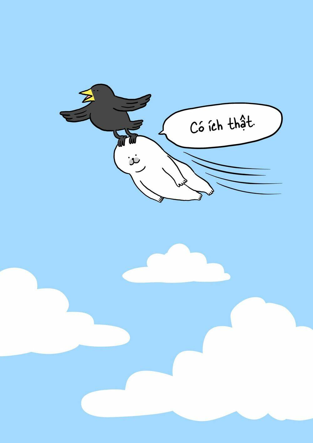 hải cẩu bay lắc chapter 14 4