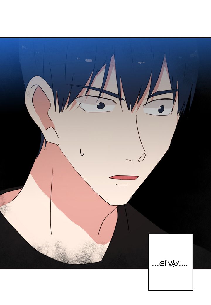 rắc rối về vấn đề yêu đương của tôi chapter 43 2