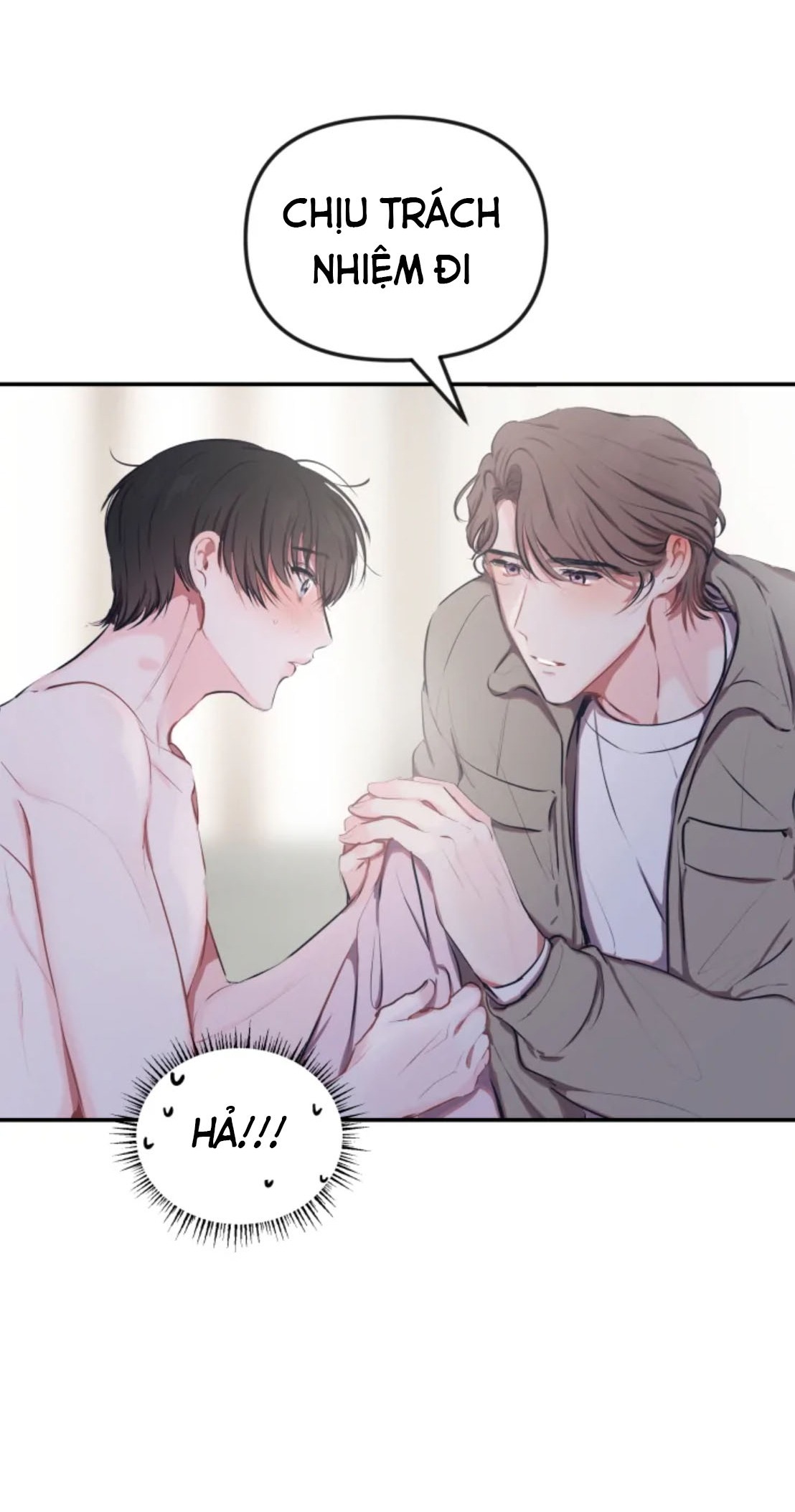 hợp đồng tình yêu chapter 45 47