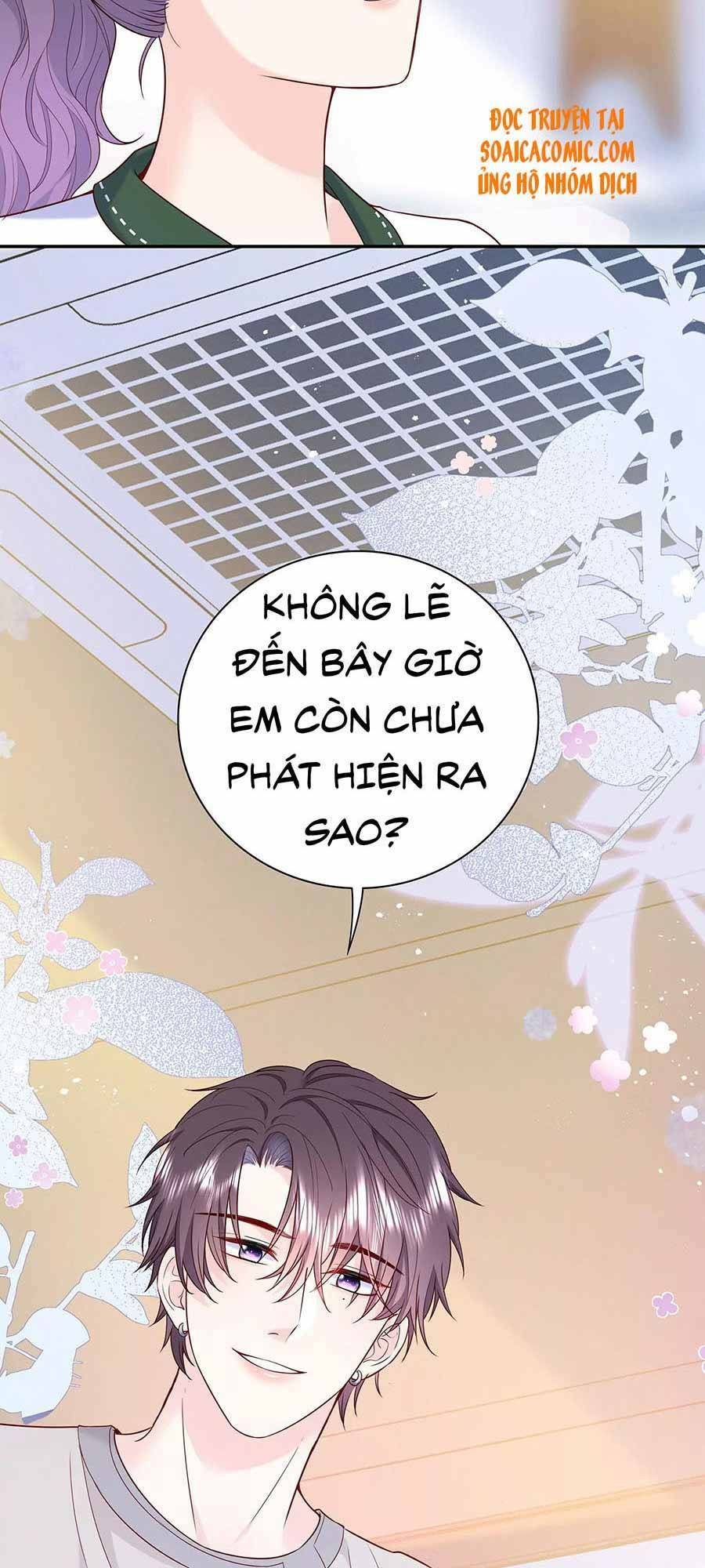 tôi dựa vào tà ý: nghịch chuyển nhân sinh chapter 23 37