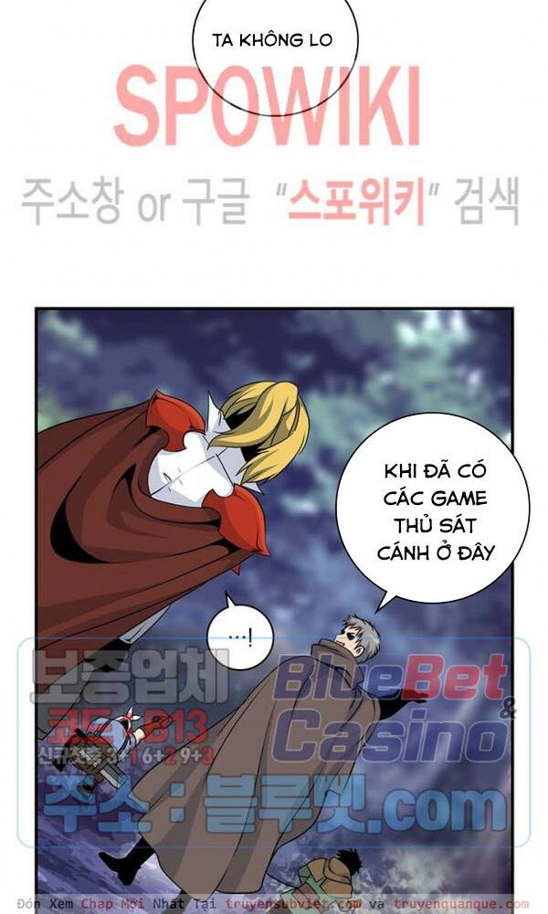 tôi sinh ra để làm người vĩ đại chapter 68 68