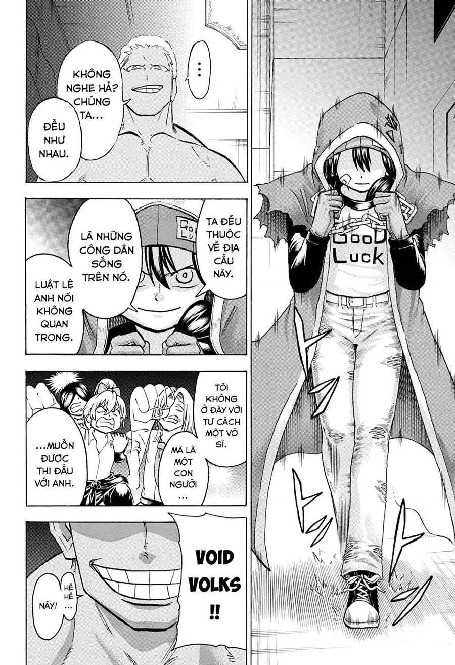 undead unluck chapter 142 11