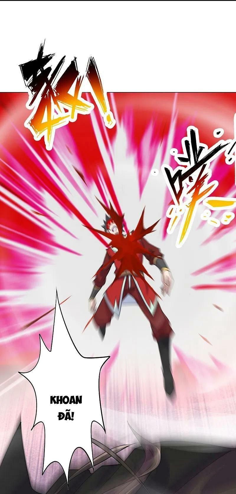 tiên võ đế tôn chapter 214 11