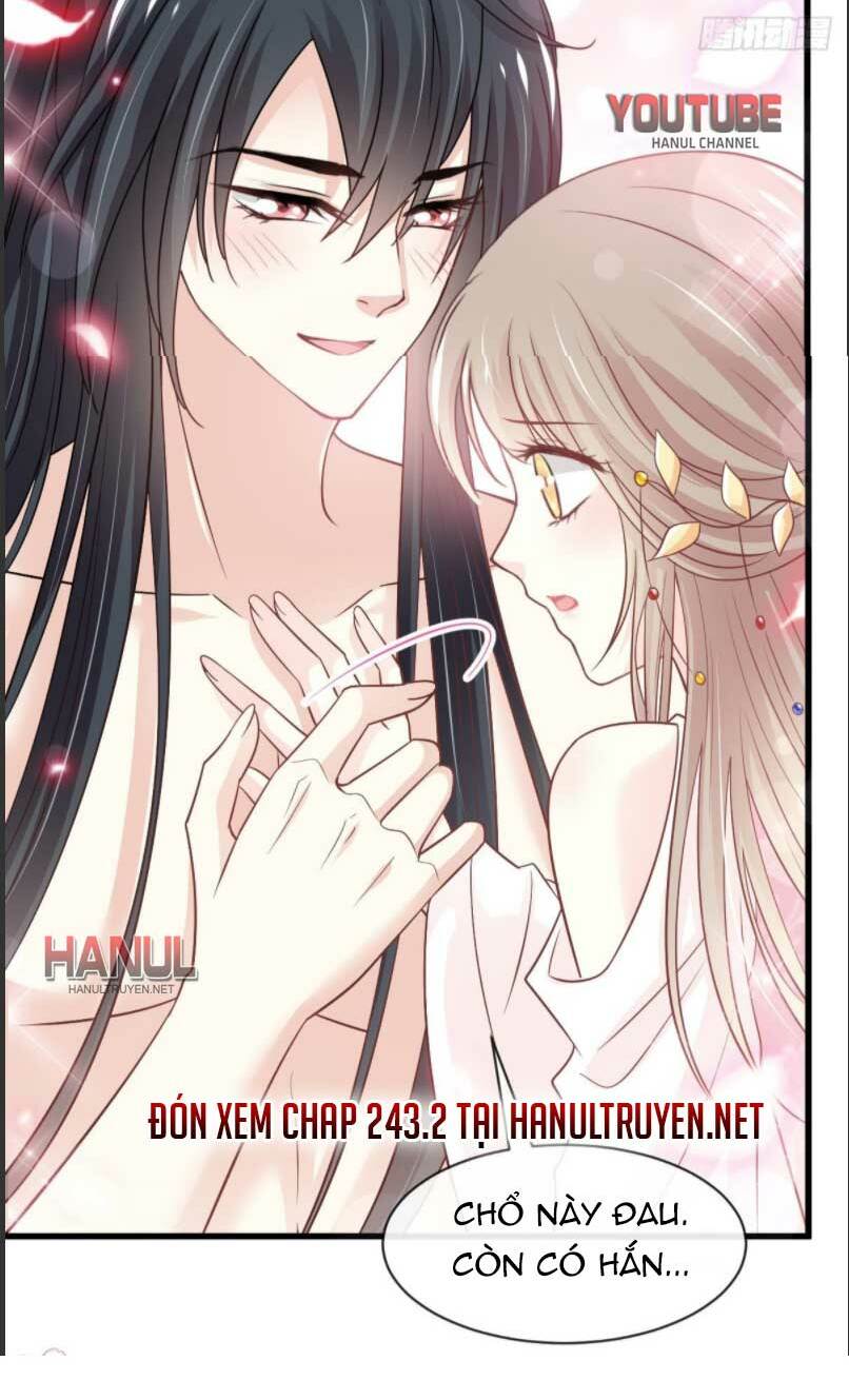 thiên hạ đệ nhất sủng phi chapter 243.1 22