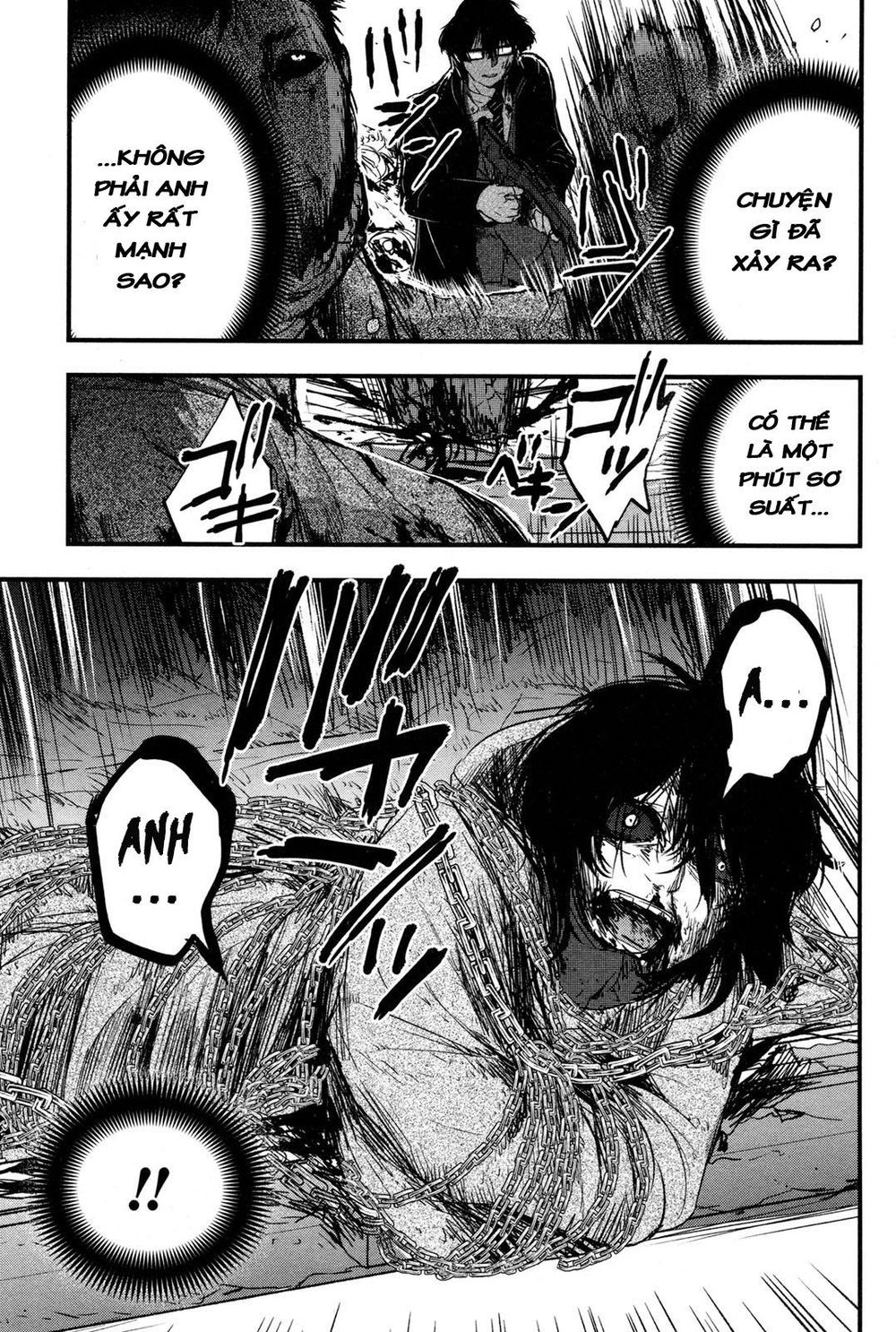 shikabanechou undead chapter 4 26