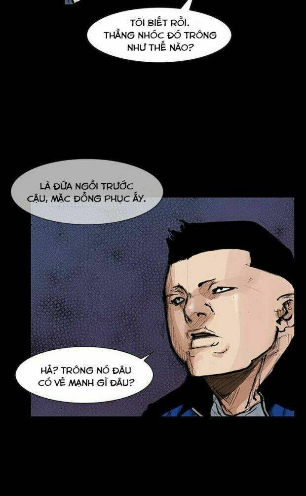 dokgo 2 | độc cô 2 chapter 8 30