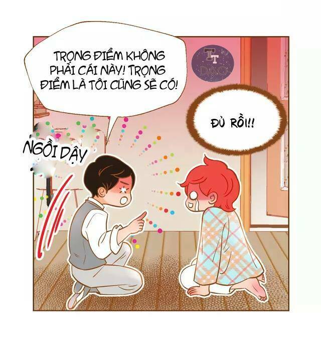 tân lang yếu tòng tiểu dưỡng khởi chapter 18 53