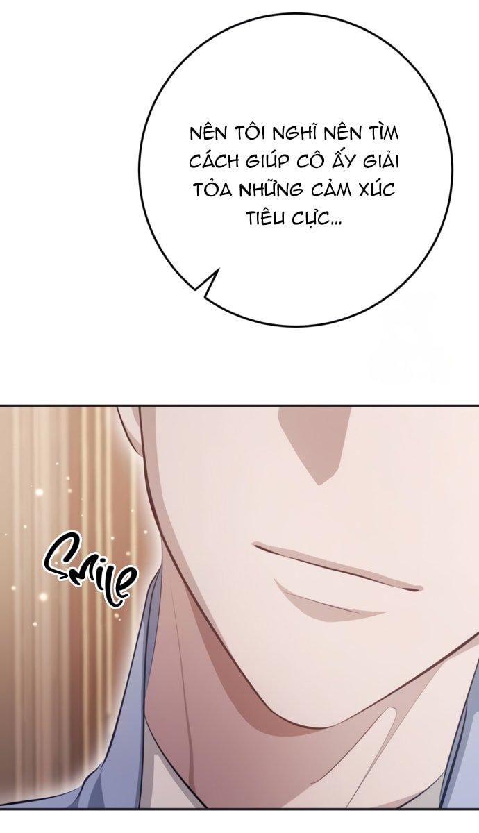 phía sau nụ cười của nàng công chúa sống sót chapter 19.2 44