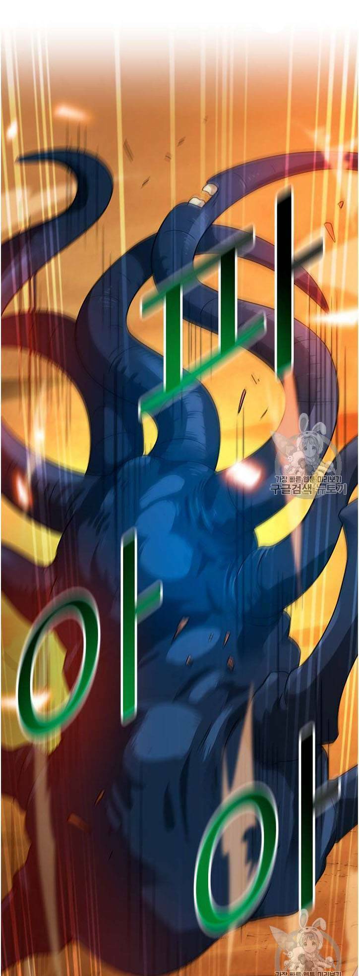 tôi tự động săn một mình chapter 48 45