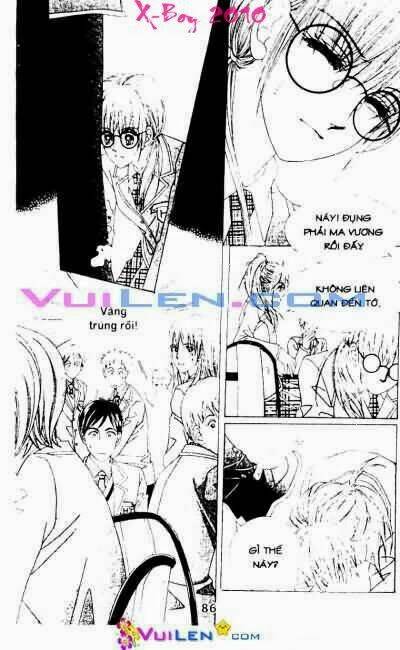 cuộc sống của tôi chapter 1 85