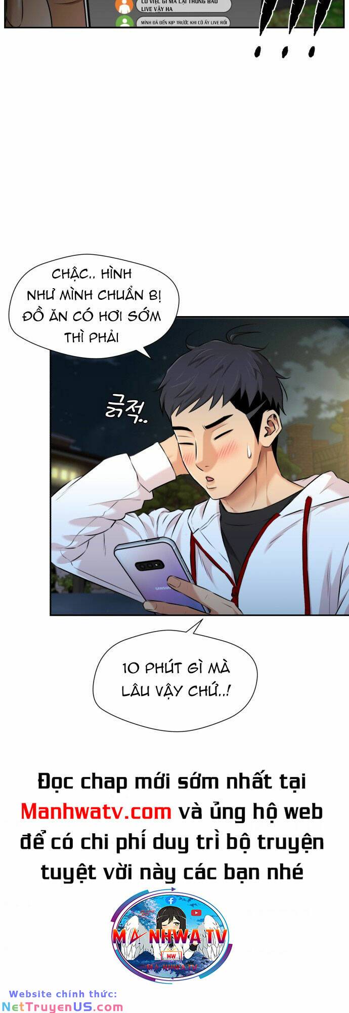 gương mặt thiên tài chapter 105 30