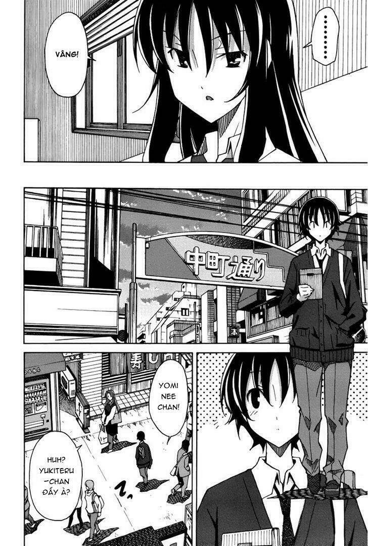 uwa koi chapter 16 20