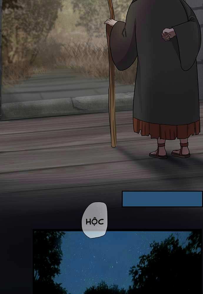 nụ hôn nguyền rủa chapter 25 15