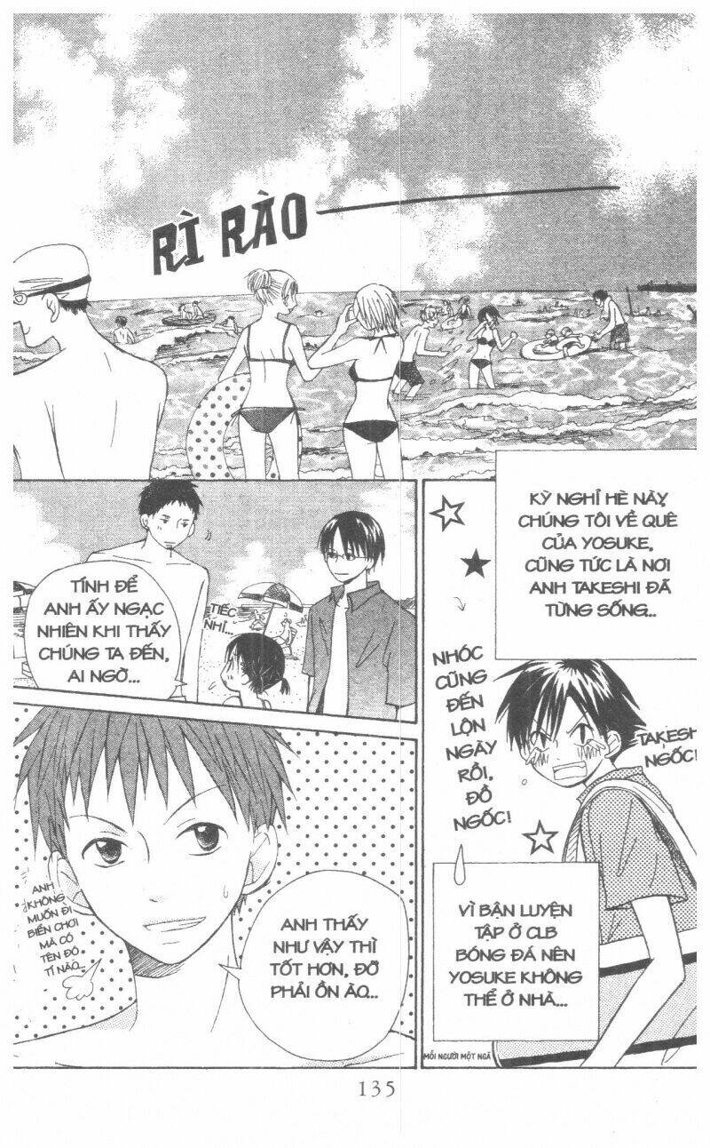 oniichan to issyo chapter 2 135