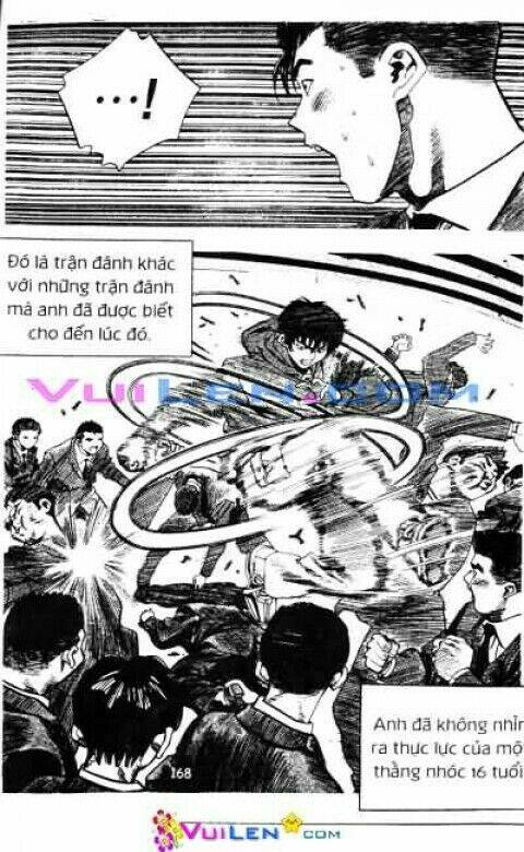 change guy chapter 154 168