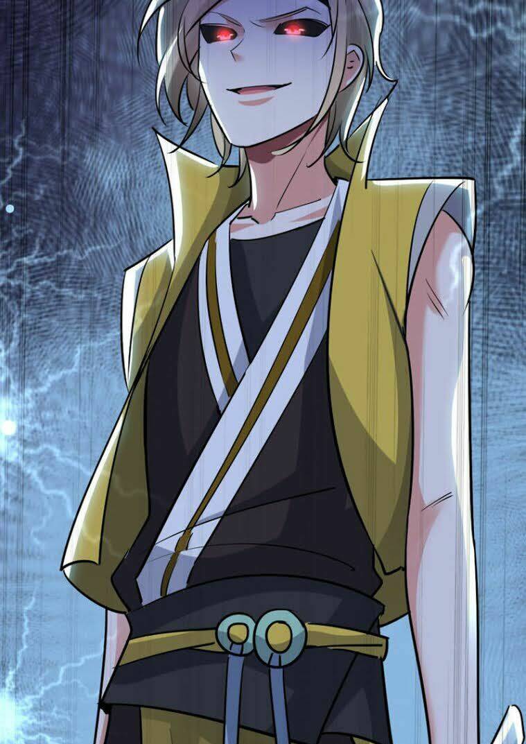 vạn giới tiên vương chapter 54 34