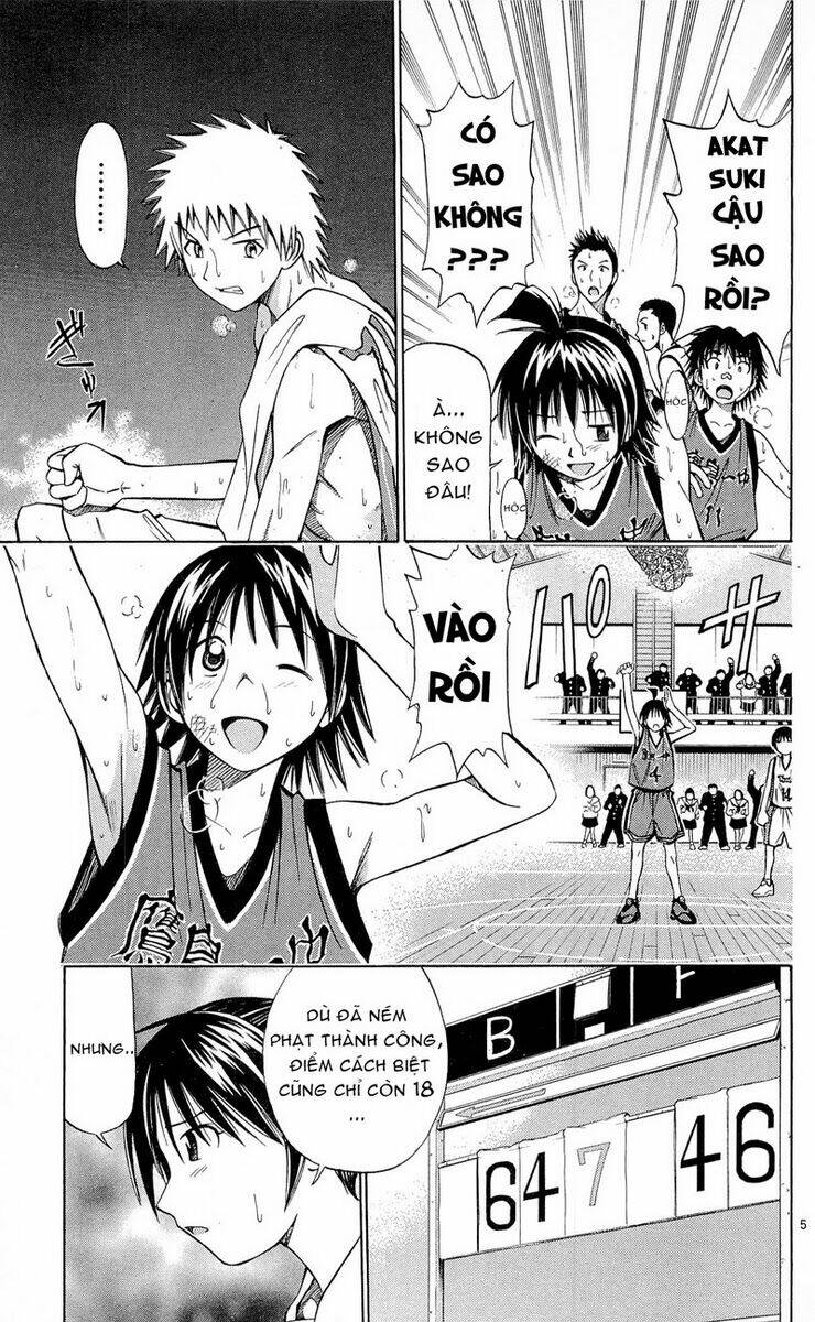 fight no akatsuki chapter 39 5