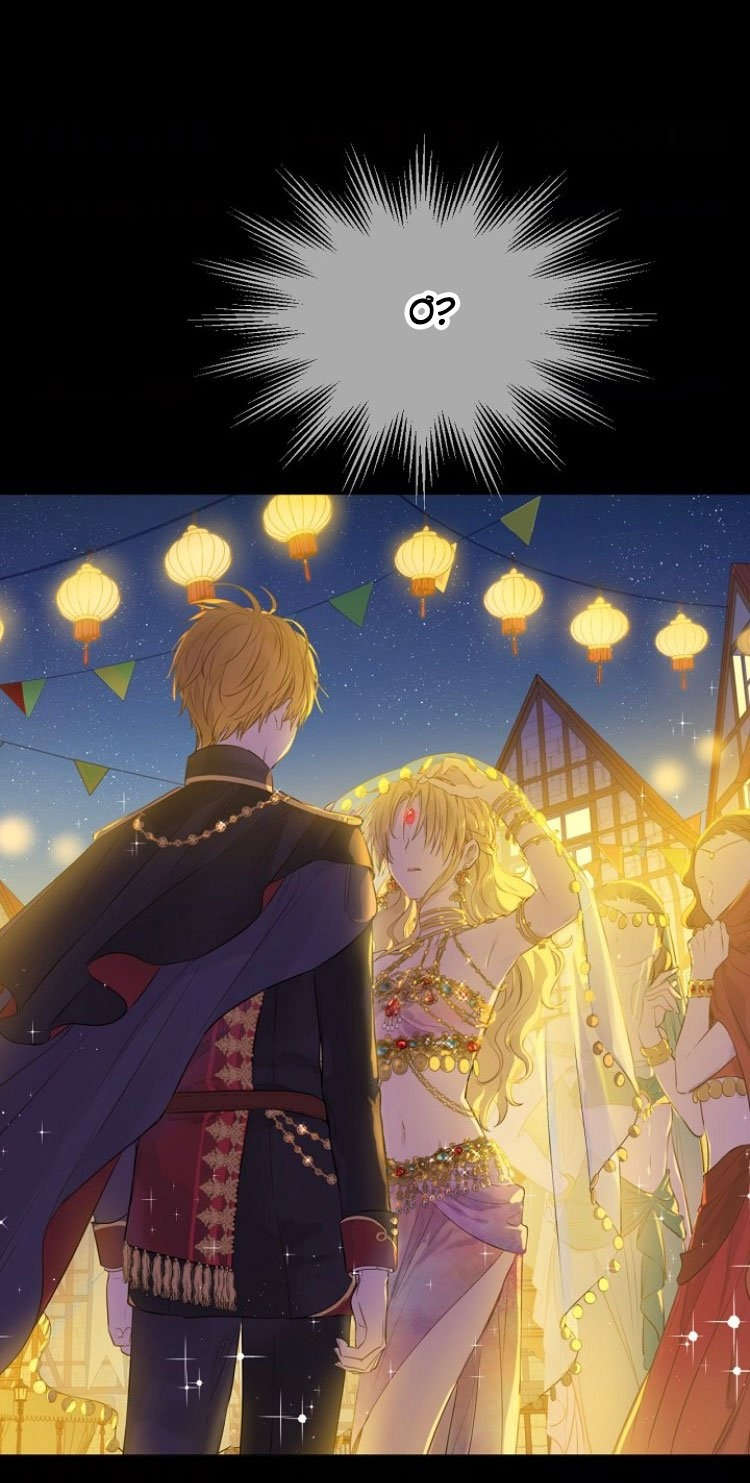 bỗng một ngày nọ tôi trở thành nàng công chúa chapter 101 55