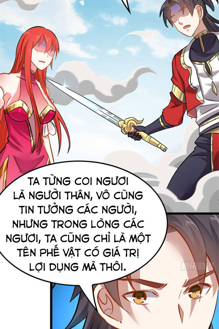 vạn đạo long hoàng chapter 11 48