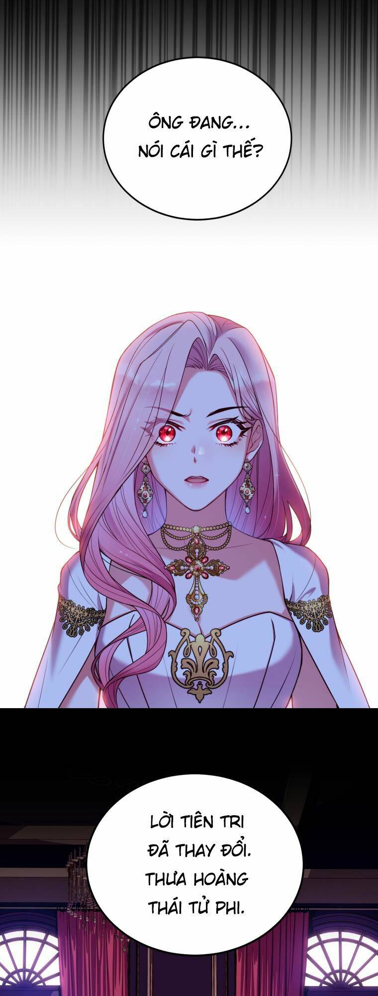 cái giá khi huỷ hôn. chapter 0 36