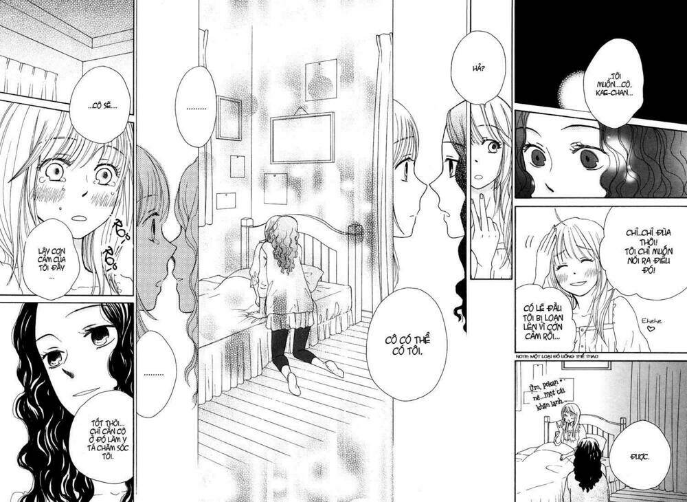 your cuteness chapter 6 28