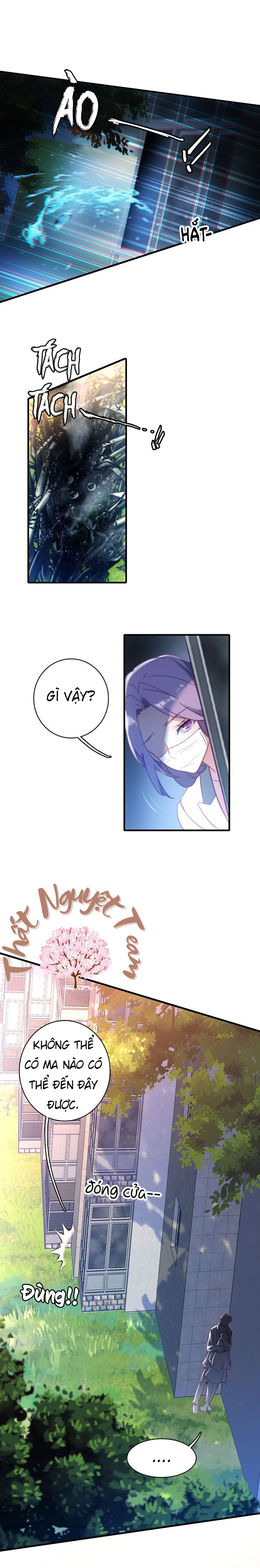 ngôi sao tương lai chapter 2 14