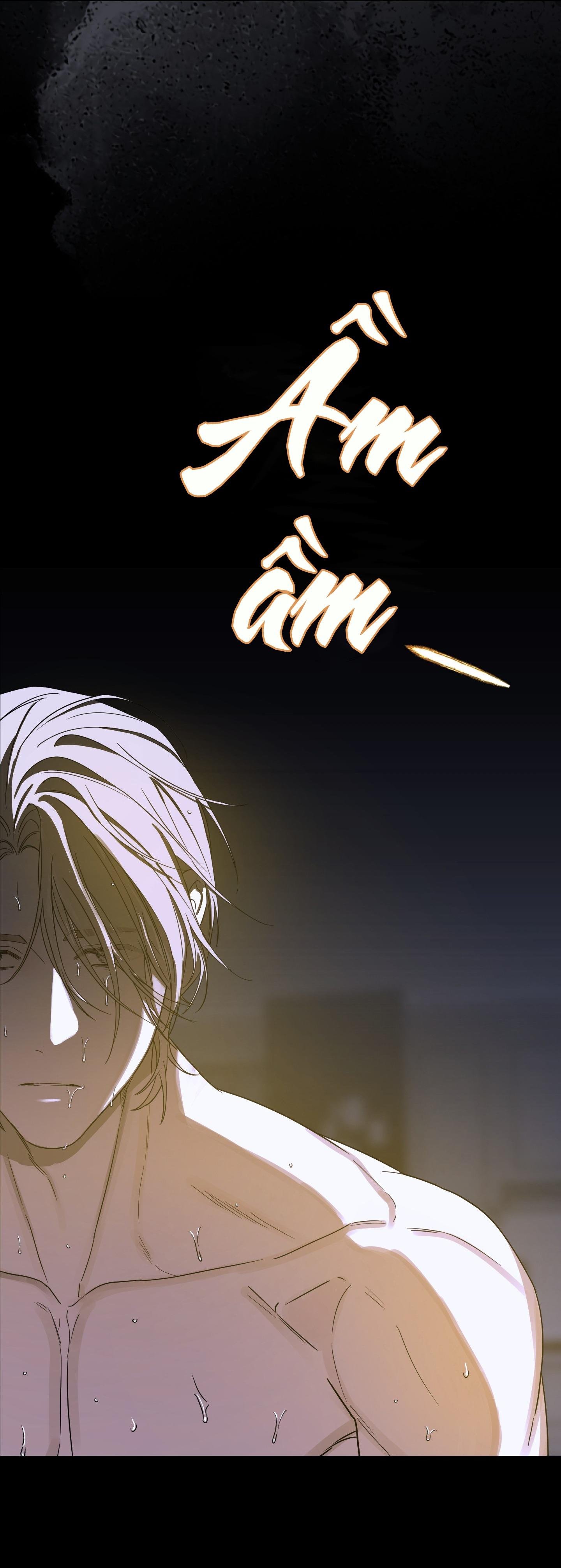 mị hoặc khó cưỡng chapter 41 43