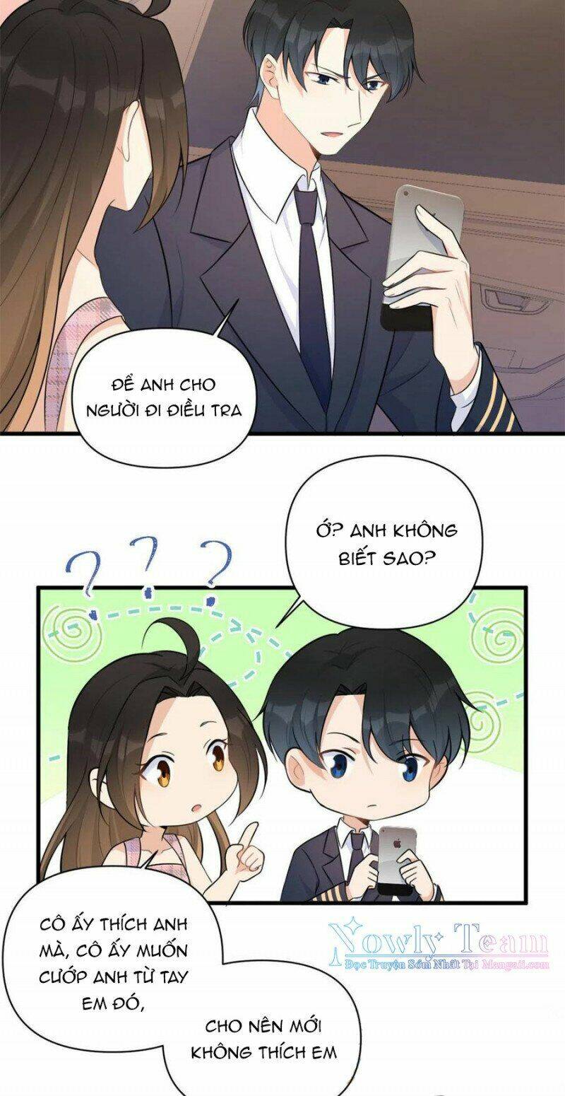 vẫn cứ nhớ em, nhớ em chapter 66 11