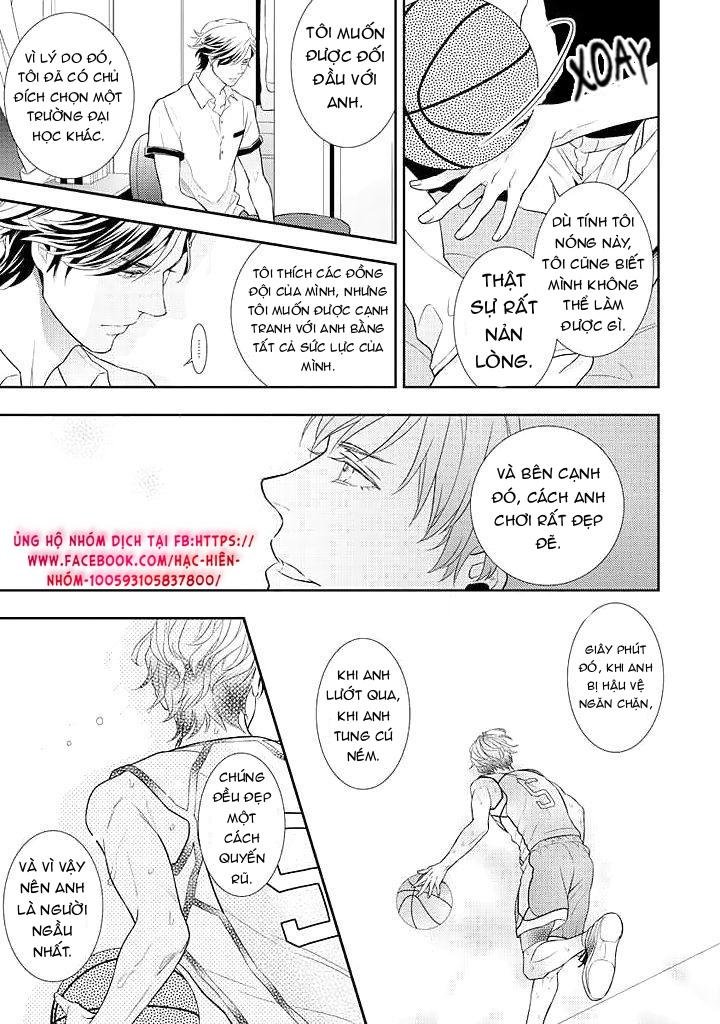 áp xuất cao chapter 1 11