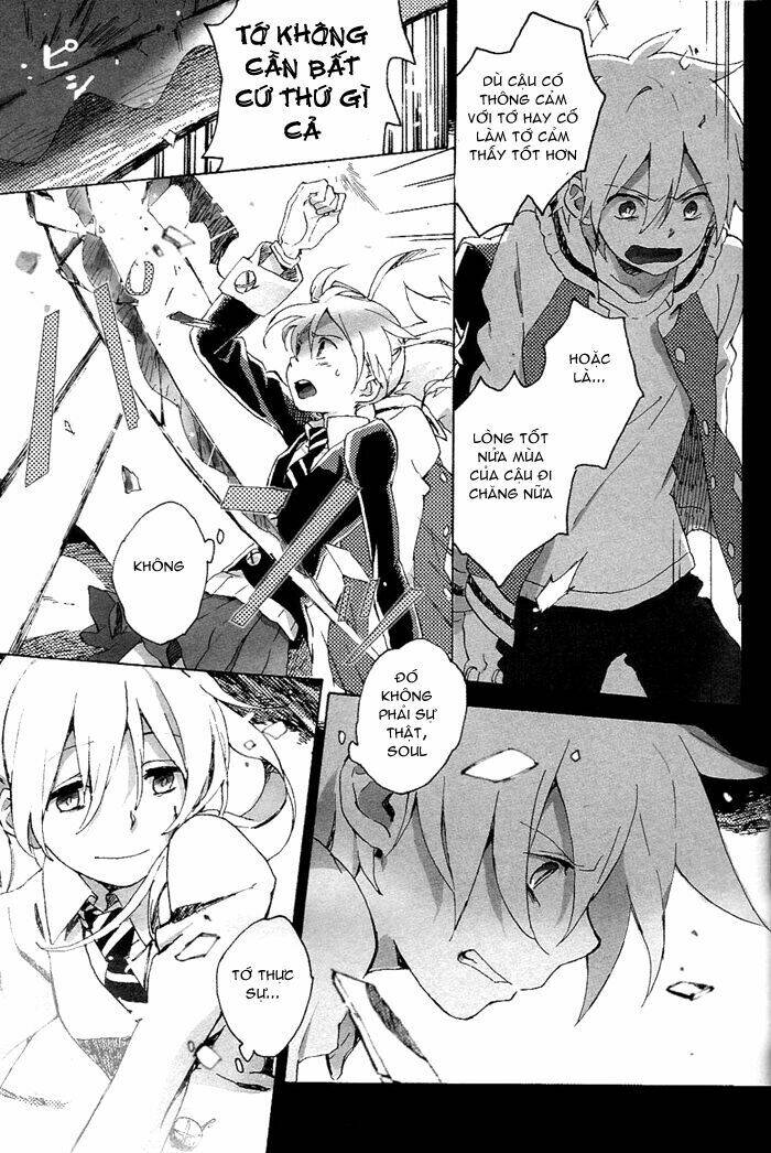 soul eater dj collection chapter 9 24