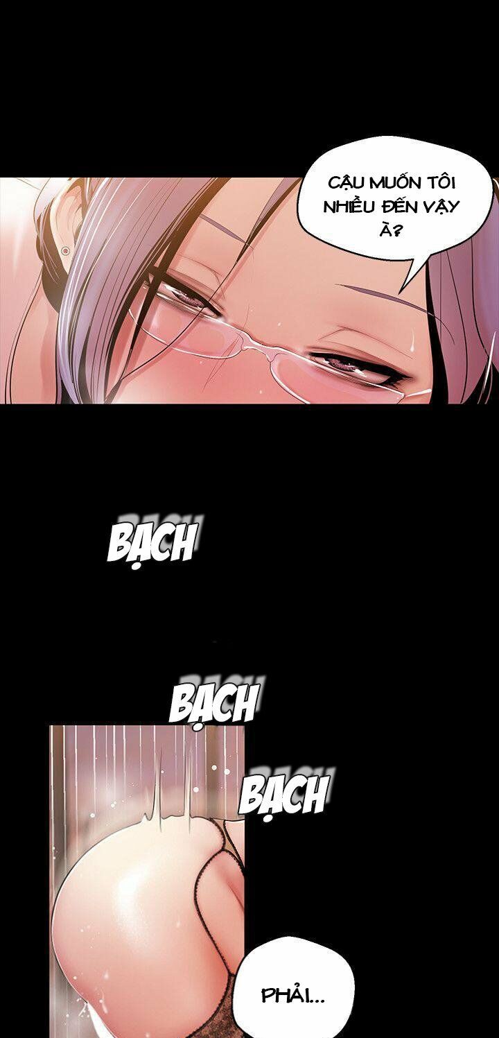 một thế giới mới tuyệt vời chapter 39 34