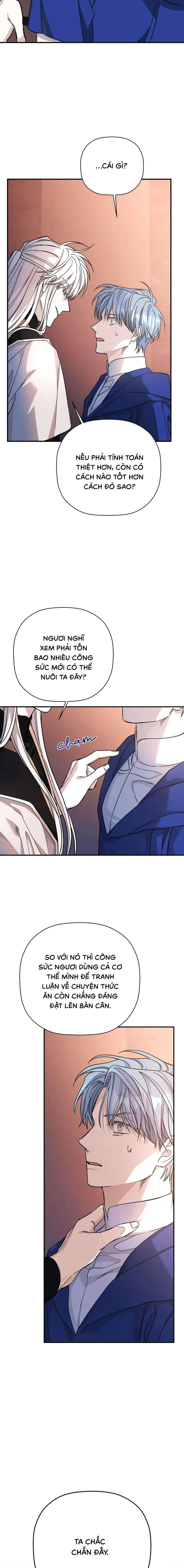 khế ước vĩnh cửu chapter 62 24