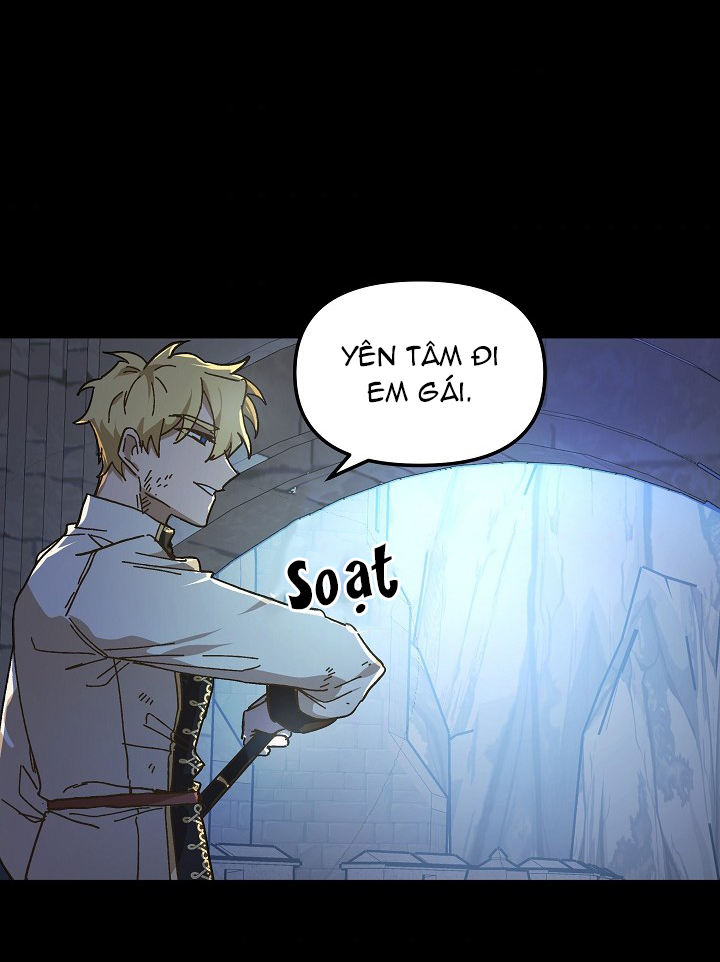 công chúa giả điên chapter 1 64