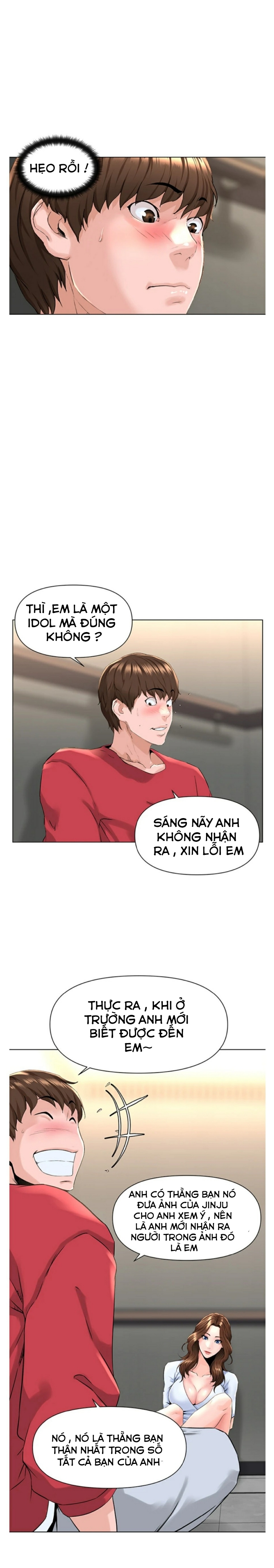 idol kế bên chapter 2 18