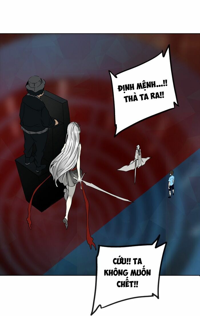 tòa tháp bí ẩn 2 chapter 188 50