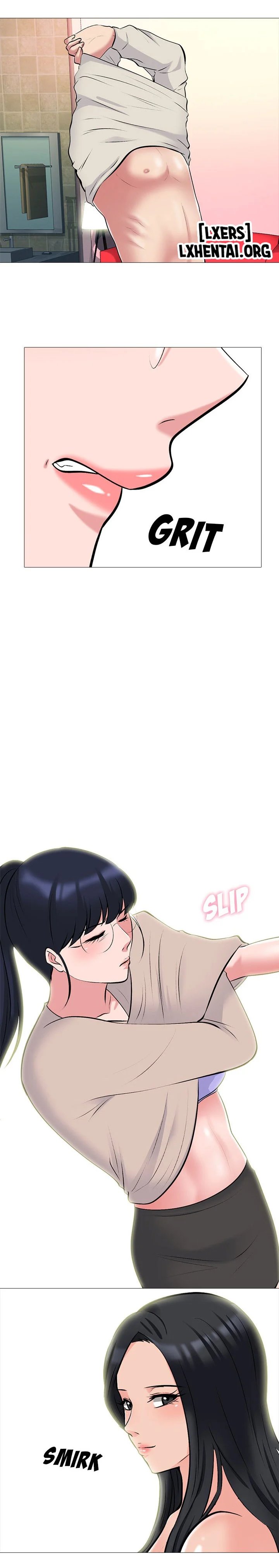 học bổng đặc biệt chapter 138 16