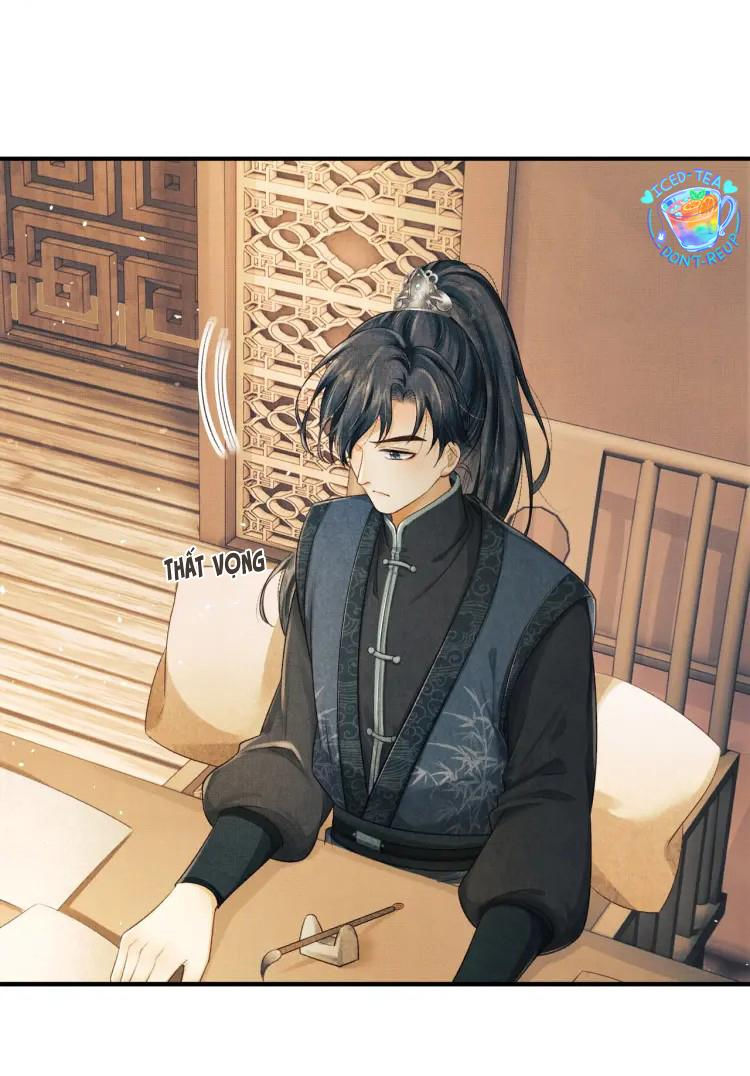 tướng quân luôn tự coi mình thành thế thân chapter 18 7