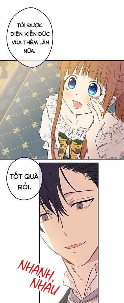 một ngày nọ ta trở thành công chúa chapter 62 28