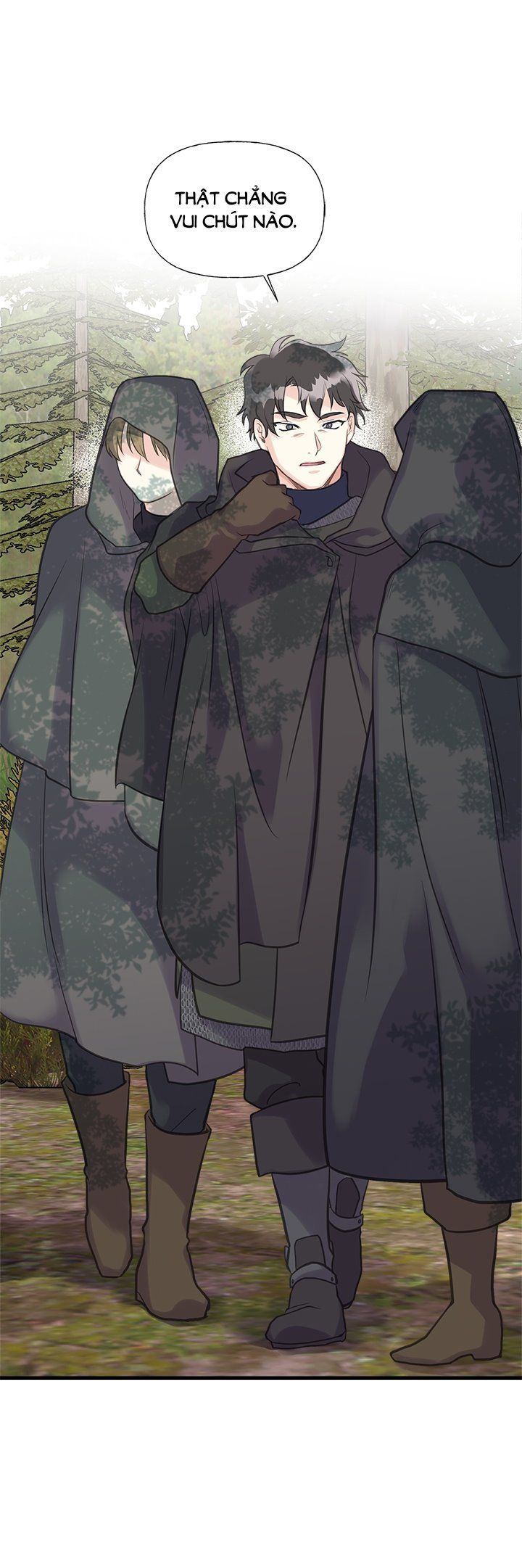 chị tôi đã nhặt về một nam chính quyến rũ chapter 22 5