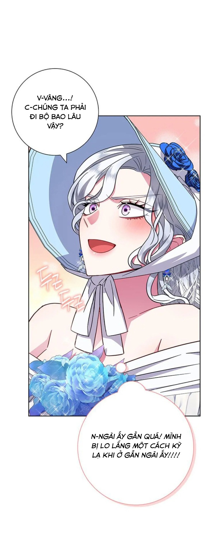 tôi trở thành mẹ của nam chính hoàn hảo chapter 21 53