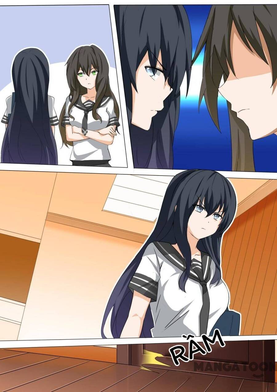 the boy in the all-girls school chapter 112 5