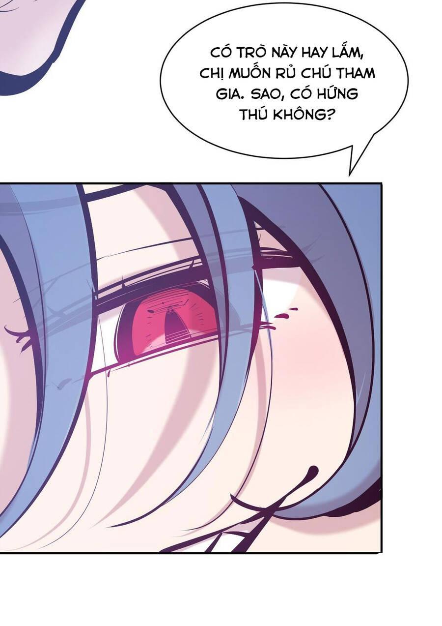 Oan Gia Chung Nhà ! chapter 113 13