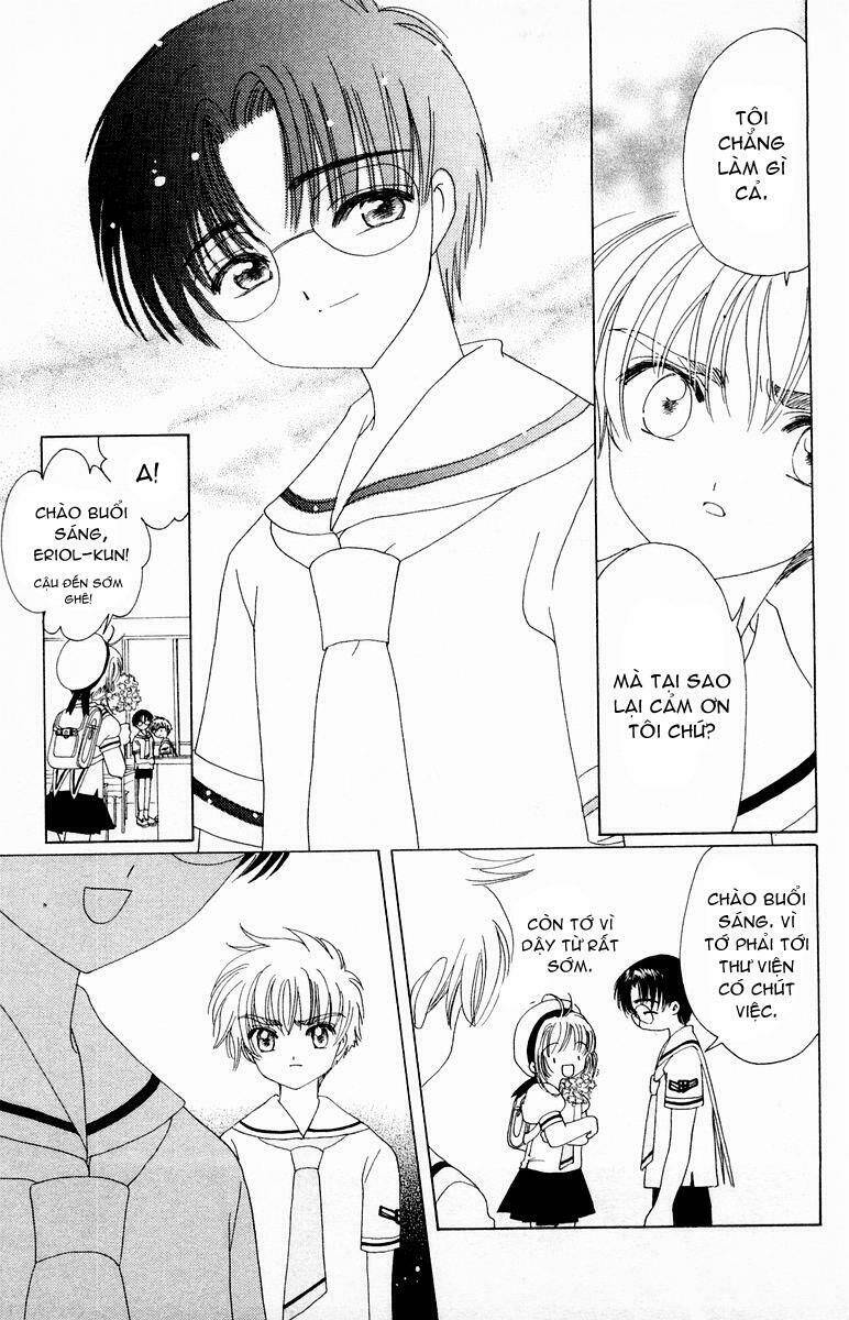card captor sakura chapter 41 20