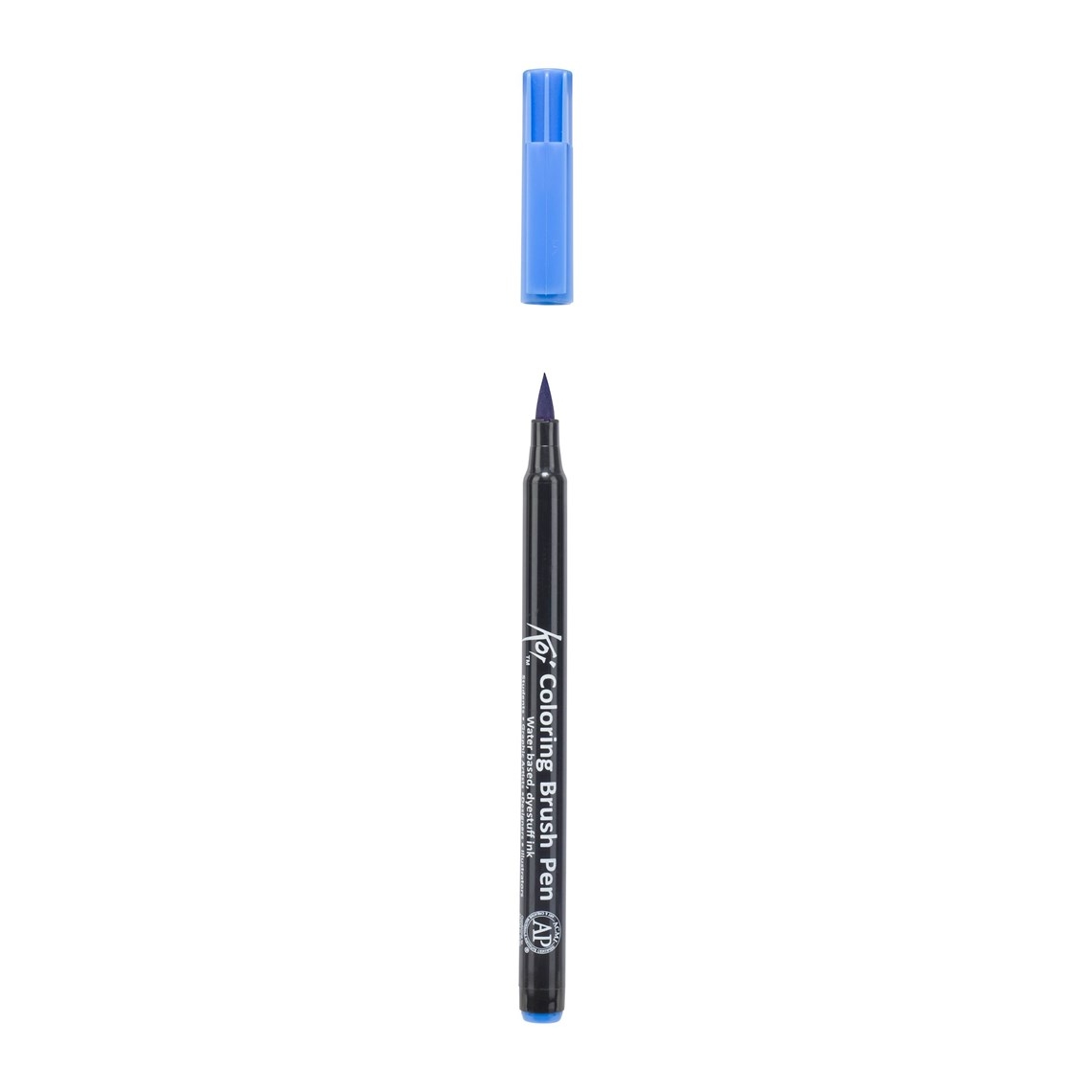 Bút Cọ Sakura Koi Coloring Brush XBR#225 - Steel Blue