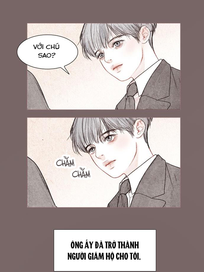 shinbi - thần bí chapter 0 29