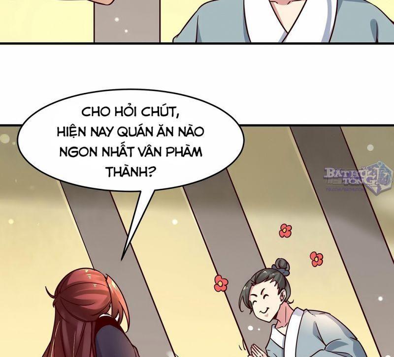 đồ đệ ta toàn là nữ ma đầu chapter 4 19
